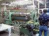  VERDUIN 108" width 2 roll Calender,